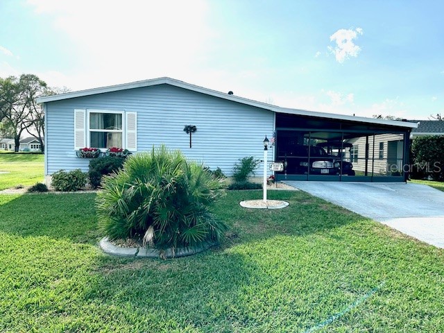 1336 E Schwartz Boulevard The Villages FL 32159 G5093868 image1