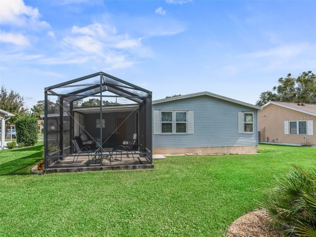 1336 E Schwartz Boulevard The Villages FL 32159 G5103522 image37