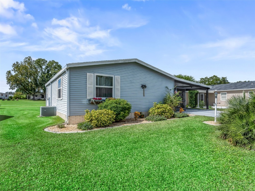 1336 E Schwartz Boulevard The Villages FL 32159 G5103522 image7