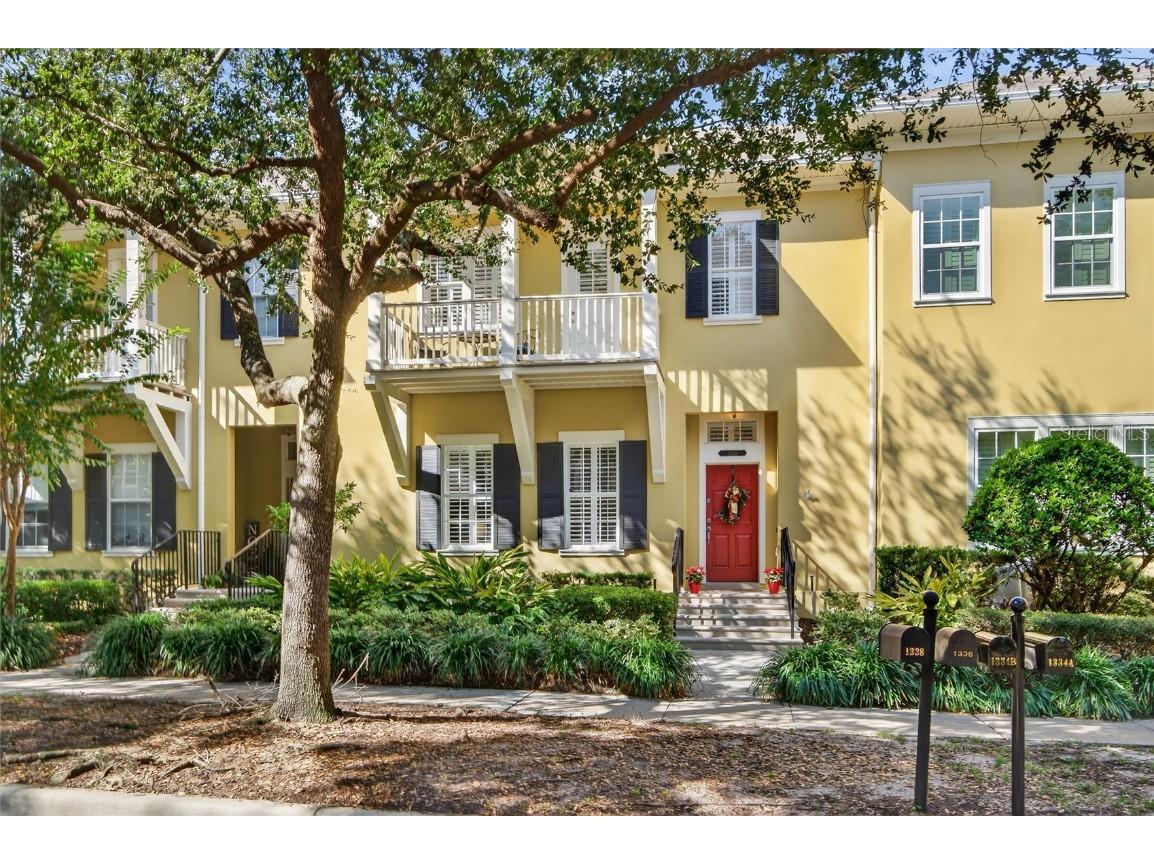 1336 Flagstone Avenue Celebration FL 34747 S5139162 image1