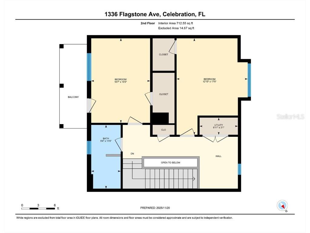 1336 Flagstone Avenue Celebration FL 34747 S5139162 image58