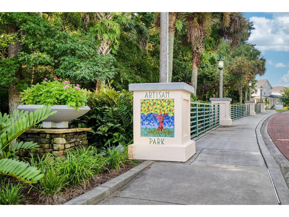 1336 Flagstone Avenue Celebration FL 34747 S5139162 image59