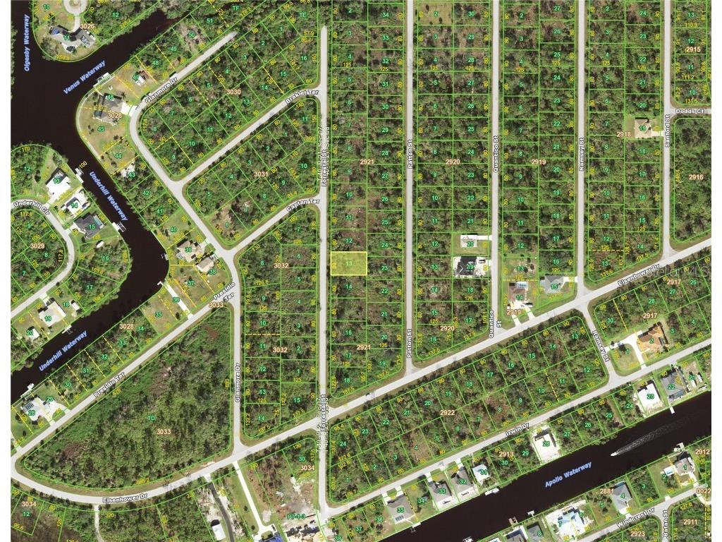 1336 Forrestal Street Port Charlotte FL 33953 C7503103 image4