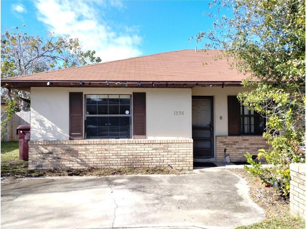 1336 Hendren Drive Orlando FL 32807 O6169491 image1