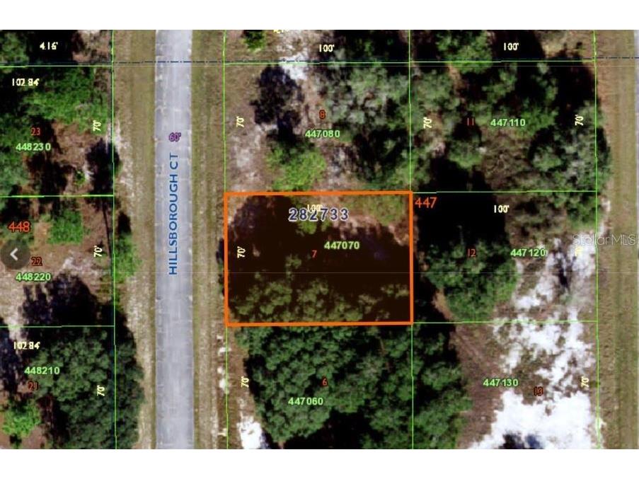 1336 Hillsborough Court Poinciana FL 34759 O6101147 image1