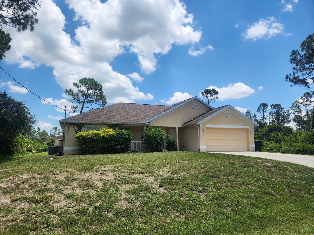 1336 Japan Street North Port FL 34288 A4575475 image1