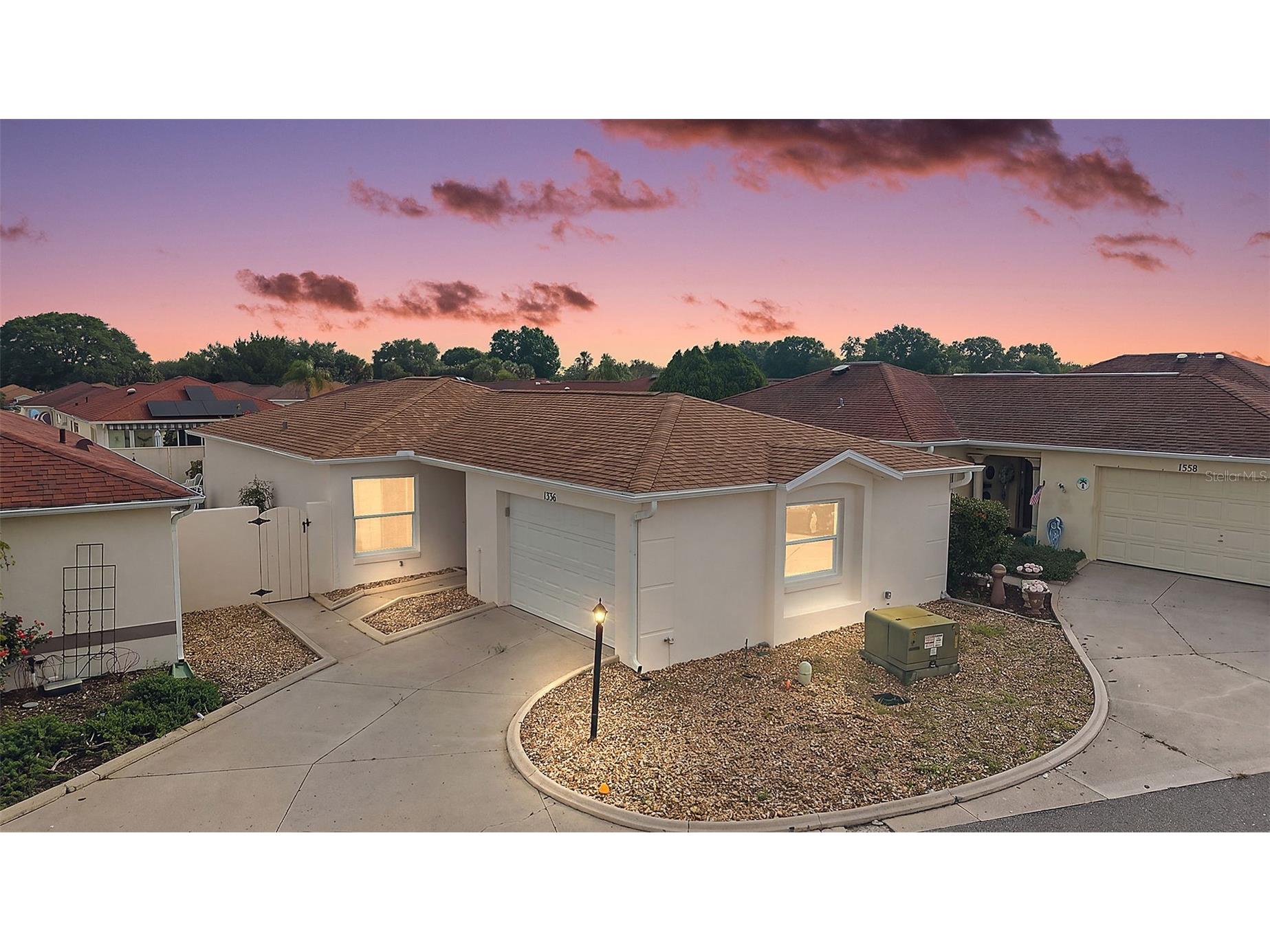 1336 Lajolla Cir The Villages FL 32159 G5113309 image1
