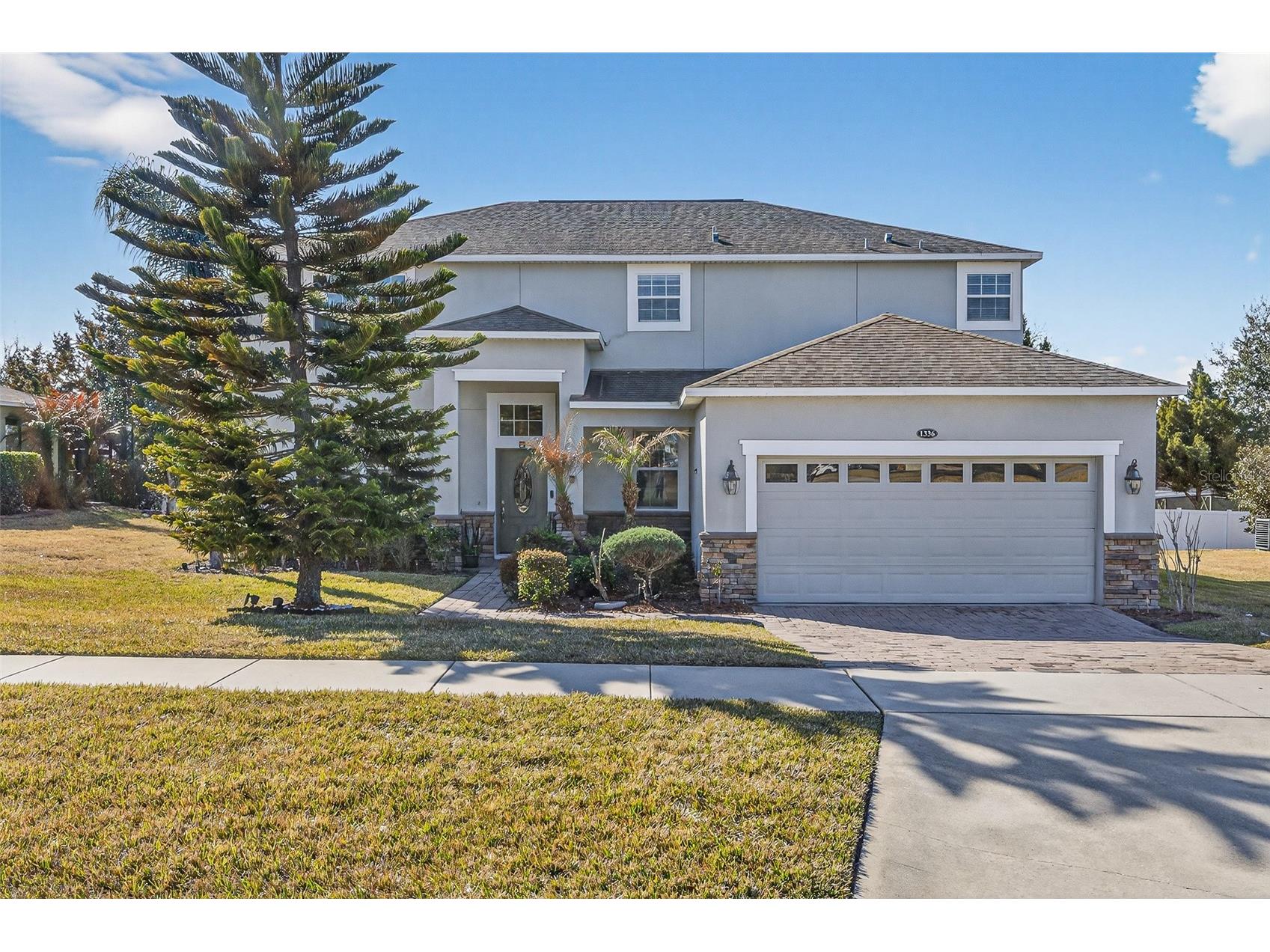 1336 Lattimore Drive Clermont FL 34711 O6383487 image1