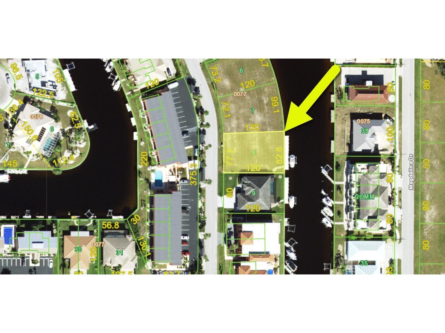 1336 Mediterranean Drive Punta Gorda FL 33950 C7516828 image1
