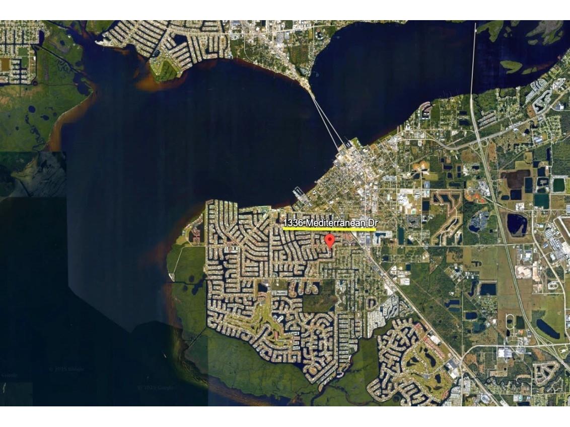 1336 Mediterranean Drive Punta Gorda FL 33950 C7516828 image4