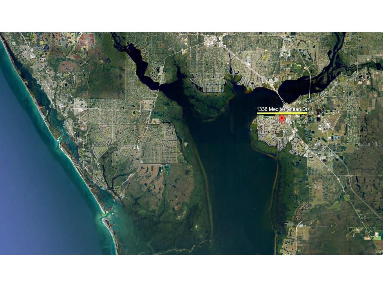 1336 Mediterranean Drive Punta Gorda FL 33950 C7516828 image5