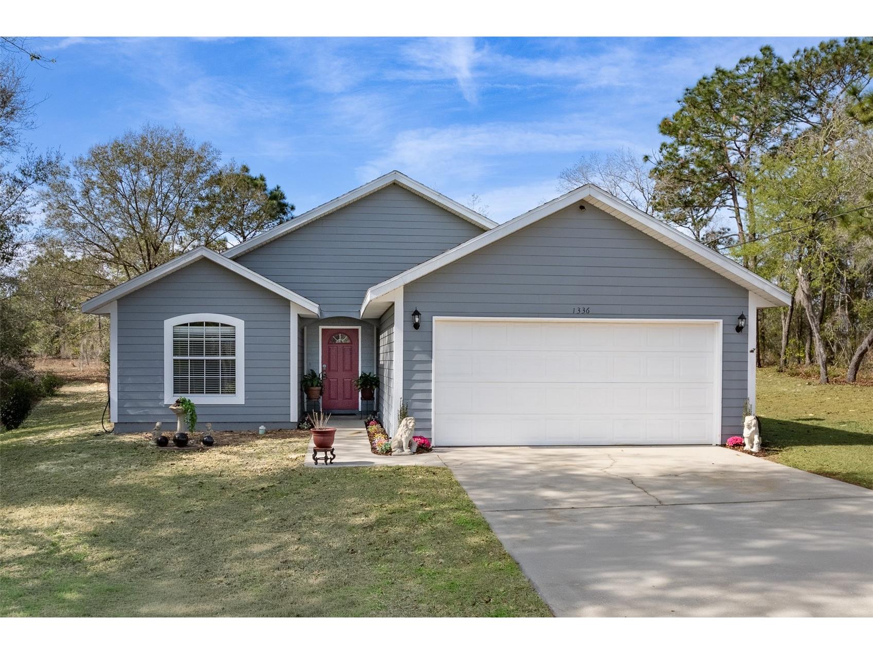 1336 NE 154th Avenue Williston FL 32696 OM719830 image1