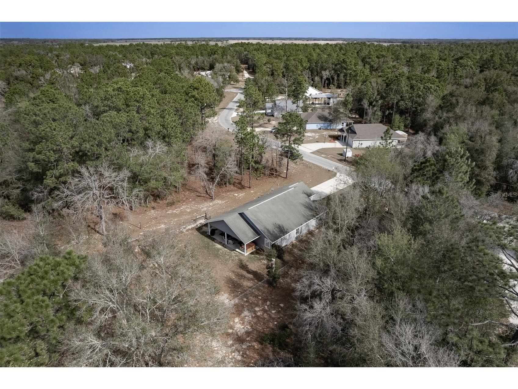 1336 NE 154th Avenue Williston FL 32696 OM719830 image46