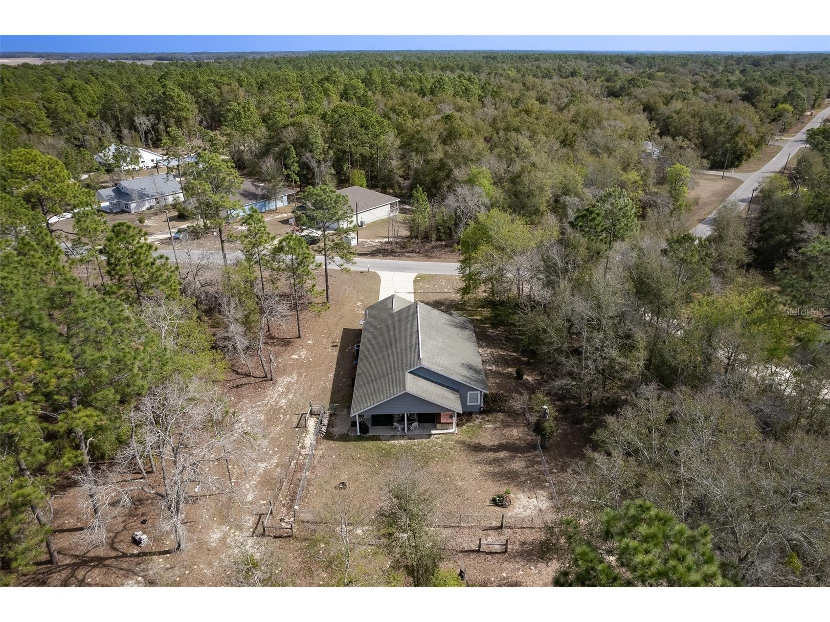 1336 NE 154th Avenue Williston FL 32696 OM719830 image47