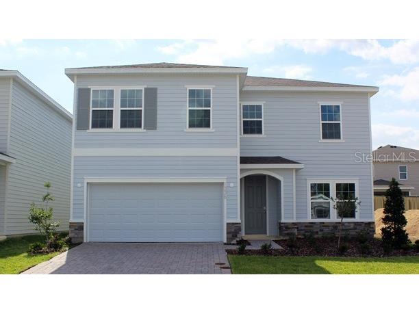 1336 NW 132nd Circle Newberry FL 32669 T3484508 image1