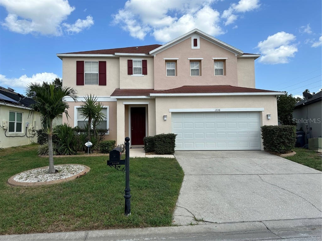 1336 Pine Ridge Drive Davenport FL 33896 A4580309 image1