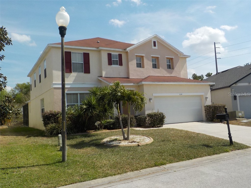 1336 Pine Ridge Drive Davenport FL 33896 S5083922 image1