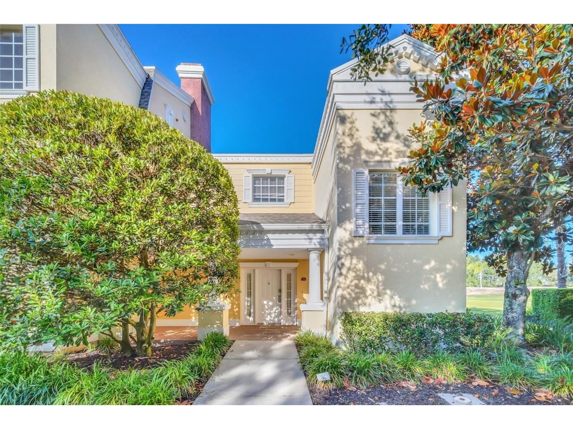 1336 Seven Eagles Court #1336 Reunion FL 34747 O6298559 image1