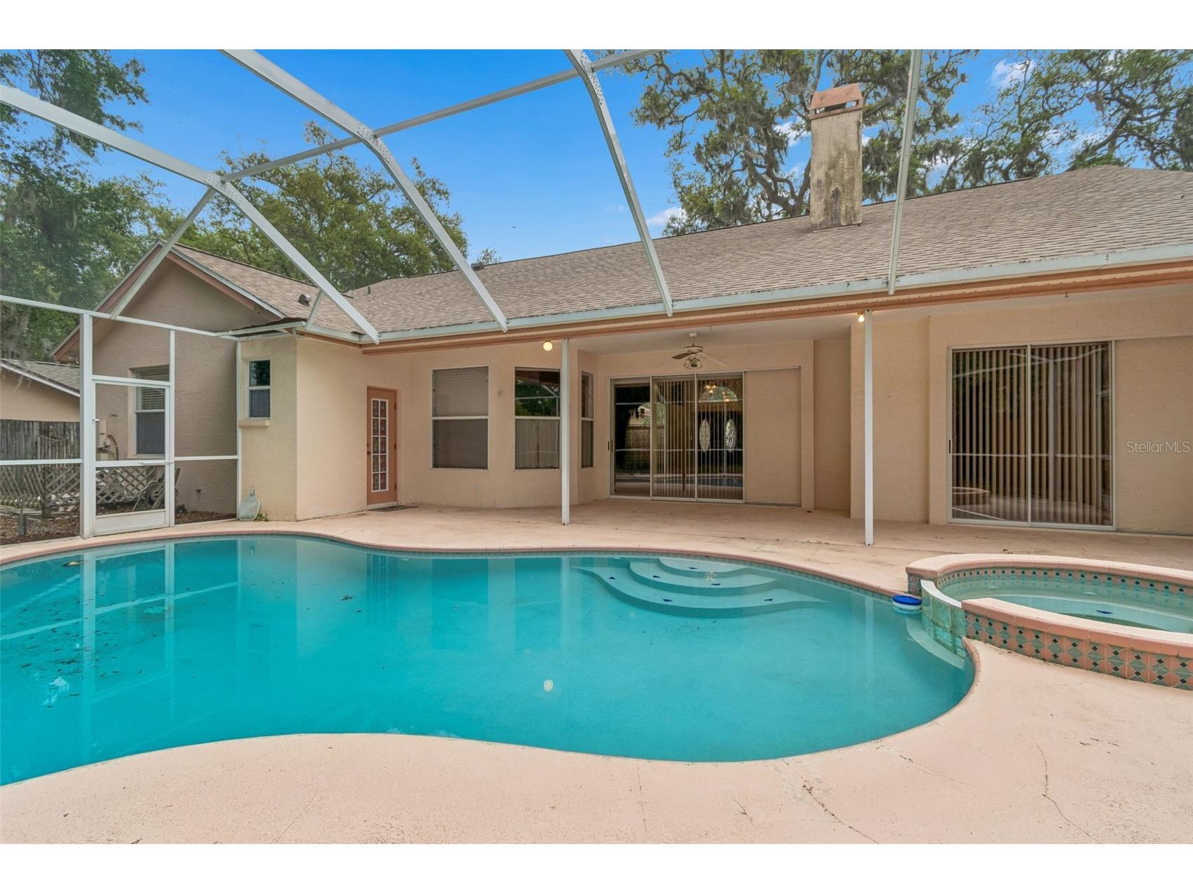 1336 Waterwood Drive Lutz FL 33559 TB8501839 image30