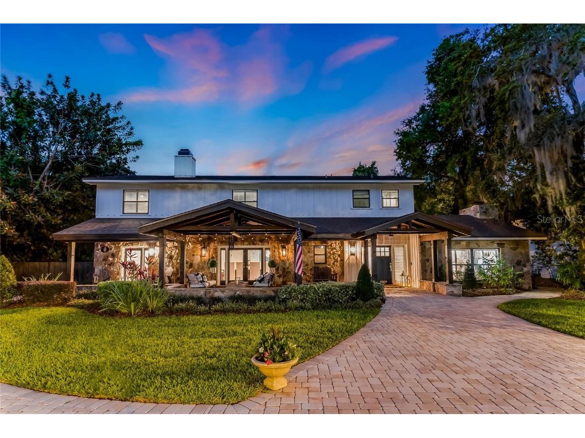 1336 Windsong Road Orlando FL 32809 - LAKE CONWAY O6112531 image1