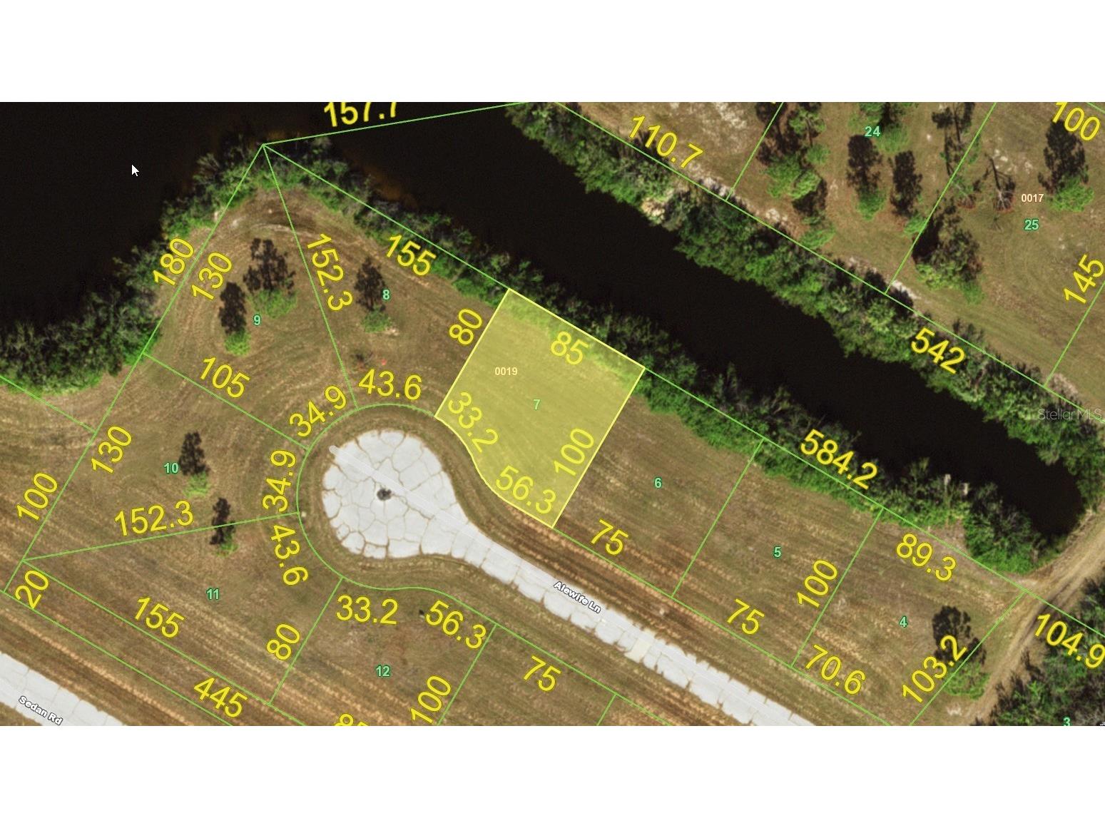 13360 Alewife Lane Placida FL 33946 D6146273 image1