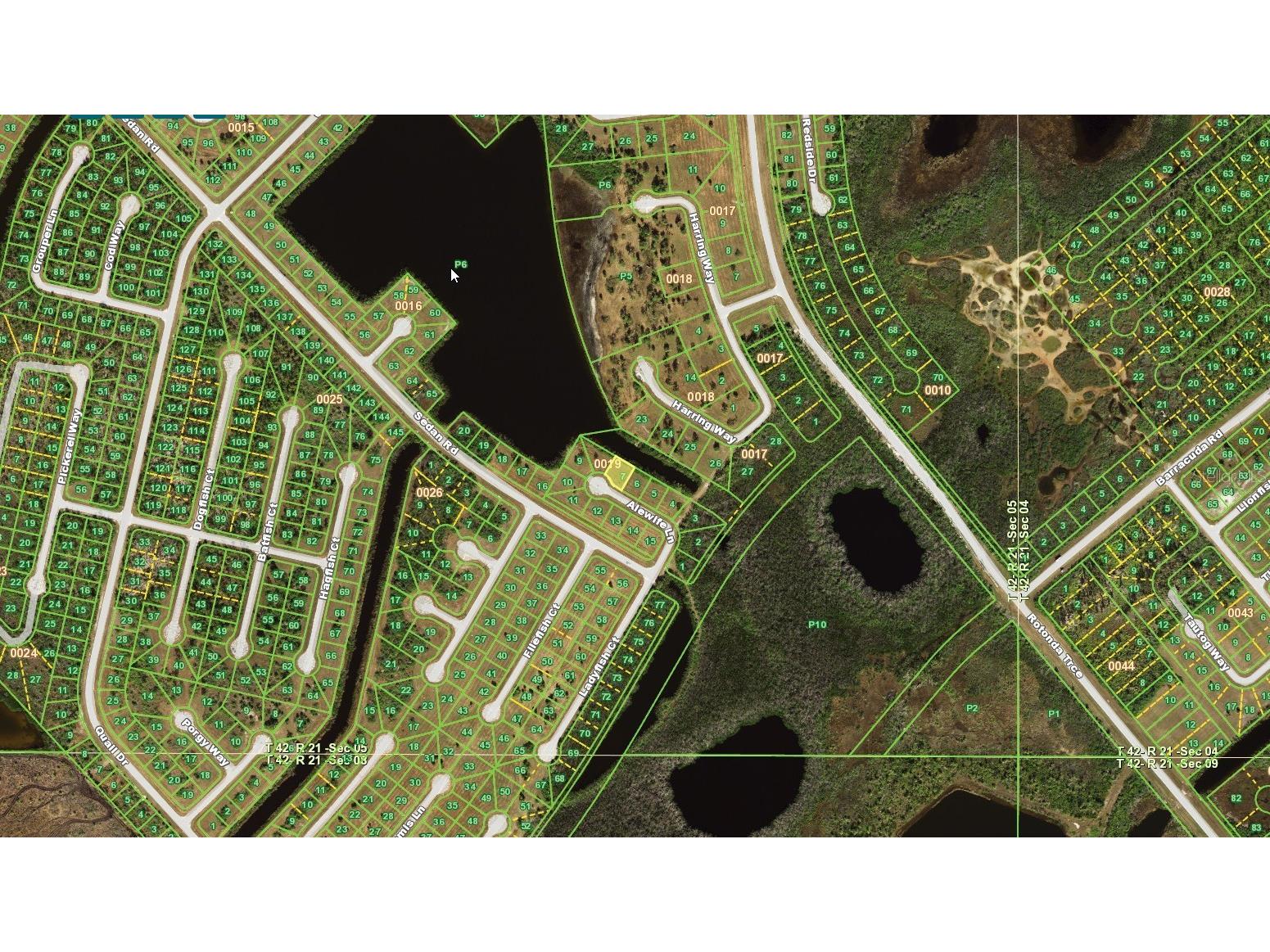 13360 Alewife Lane Placida FL 33946 D6146273 image4