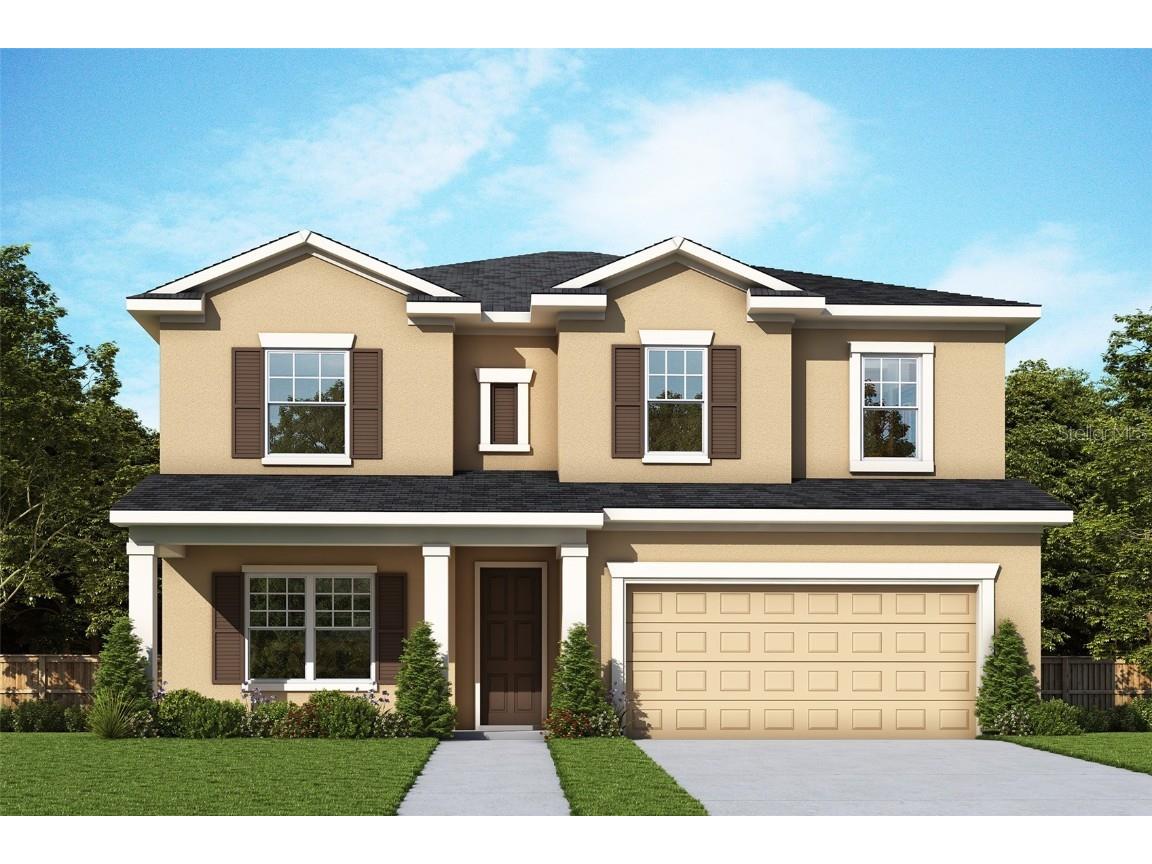 13360 Highland Woods Drive Clermont FL 34711 T3326998 image1