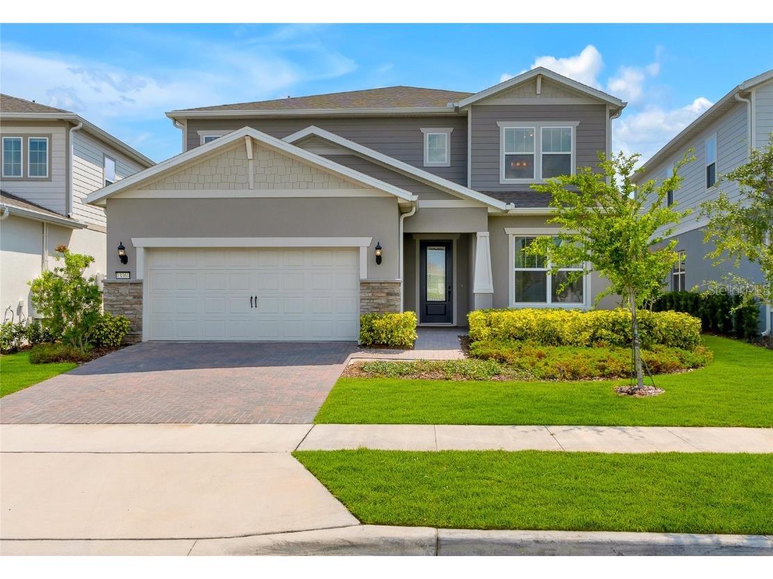 13360 Panama Beach Court Orlando FL 32827 O6208878 image1