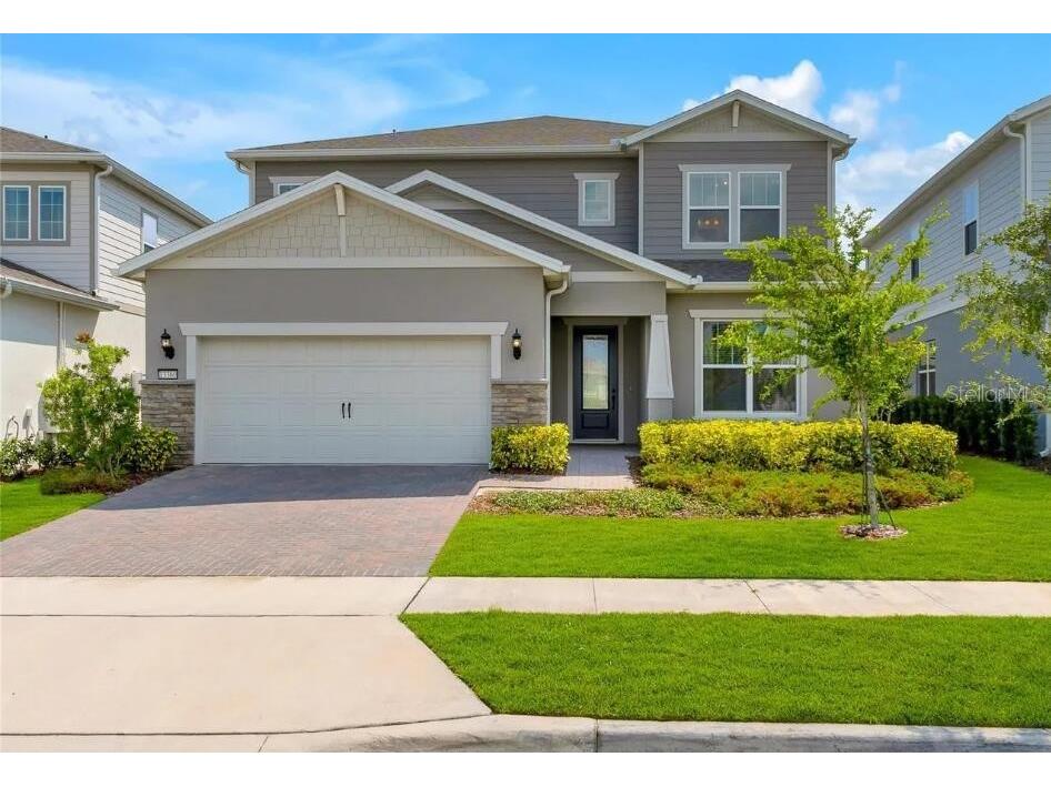 13360 Panama Beach Court Orlando FL 32827 O6400167 image1