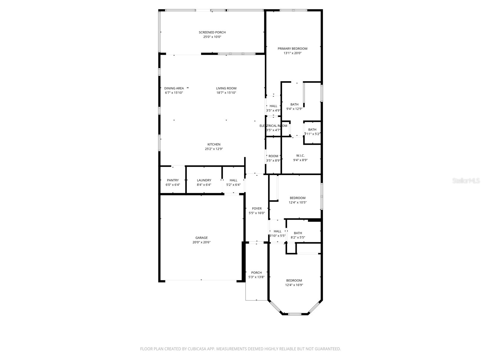13360 Sunny Retreat Lane Winter Garden FL 34787 S5142297 image36