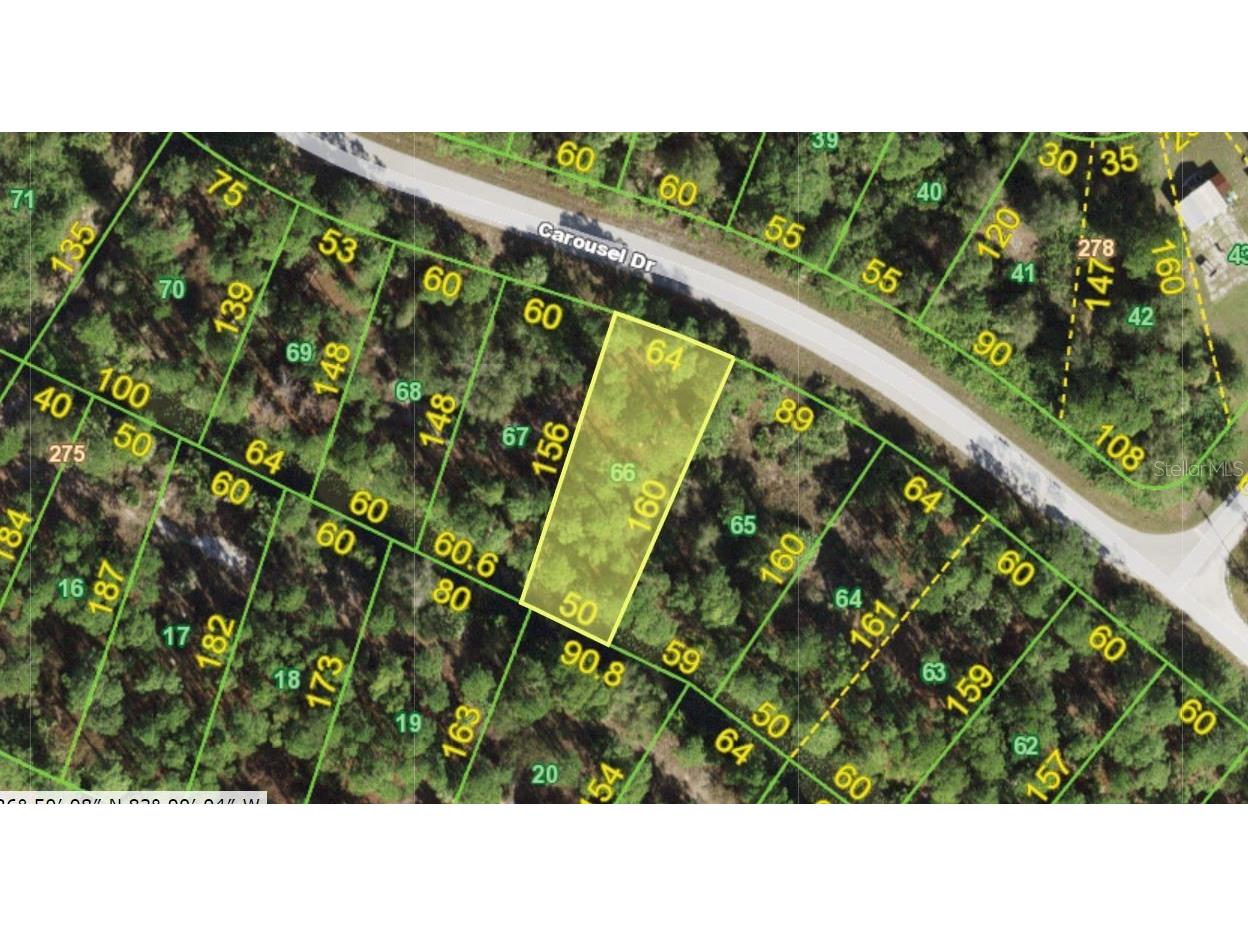 13361 Carousel Drive Punta Gorda FL 33955 C7453459 image1