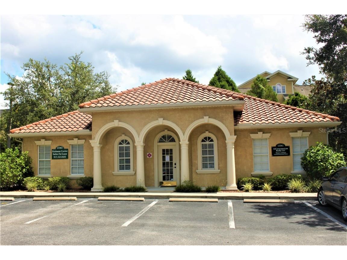 13361 N 56th Street #C Tampa FL 33617 T3425082 image1