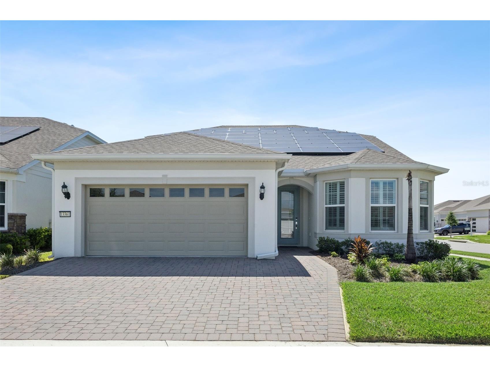 13361 Sunny Retreat Lane Winter Garden FL 34787 O6419110 image1