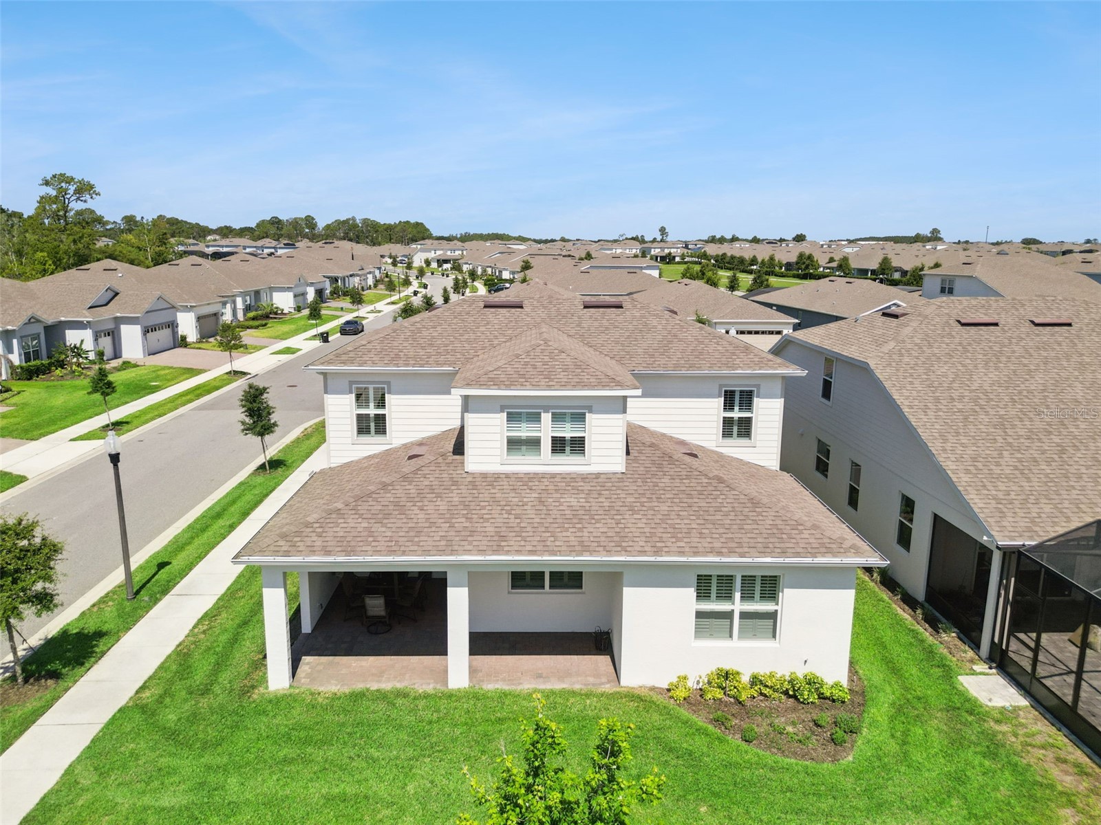 13361 Sunny Retreat Lane Winter Garden FL 34787 O6419110 image52