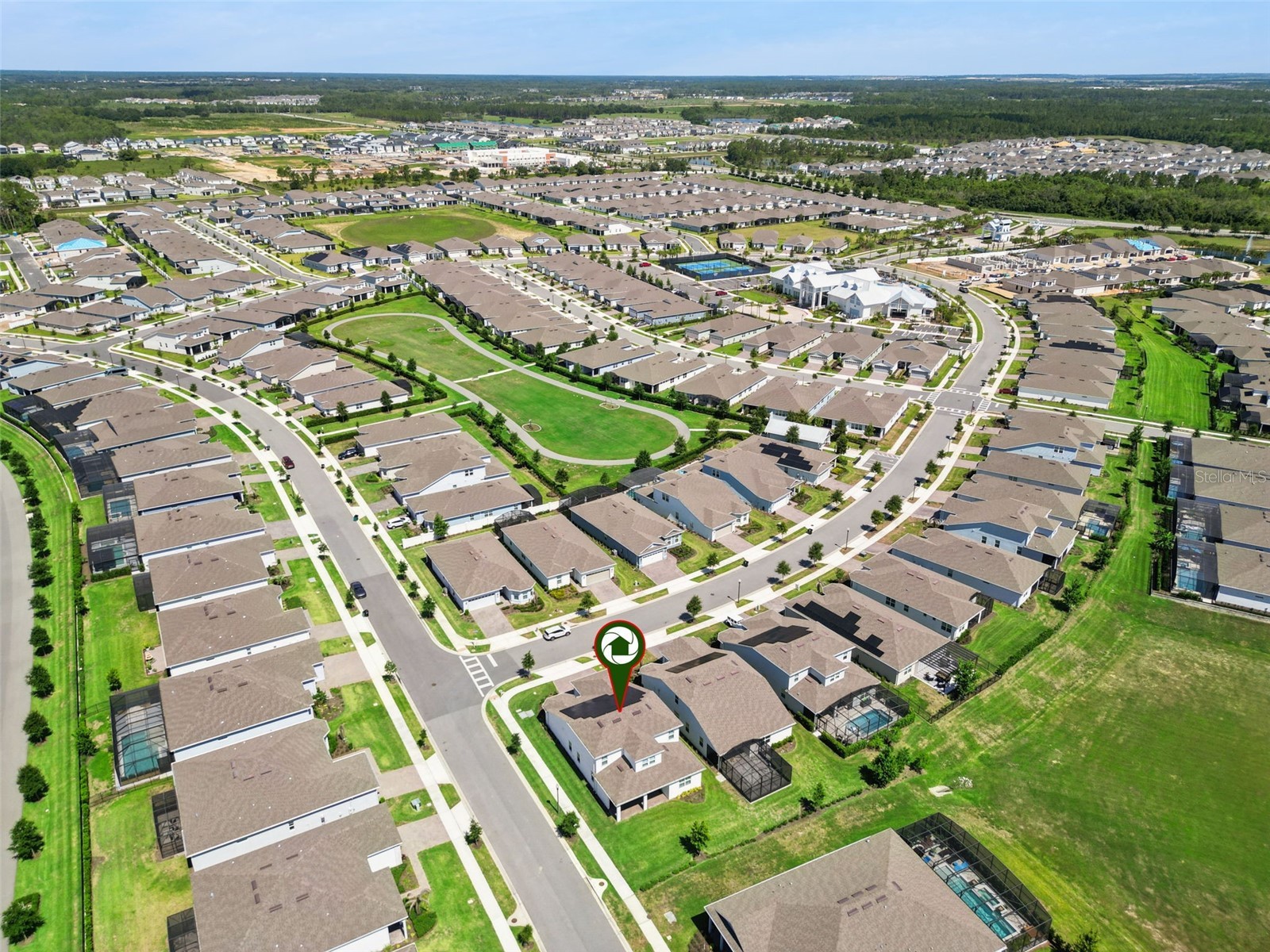 13361 Sunny Retreat Lane Winter Garden FL 34787 O6419110 image58