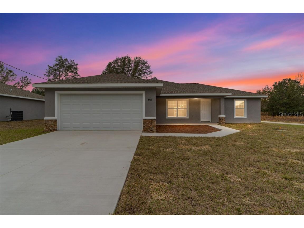 13361 SW 111th Lane Dunnellon FL 34432 OM652922 image1