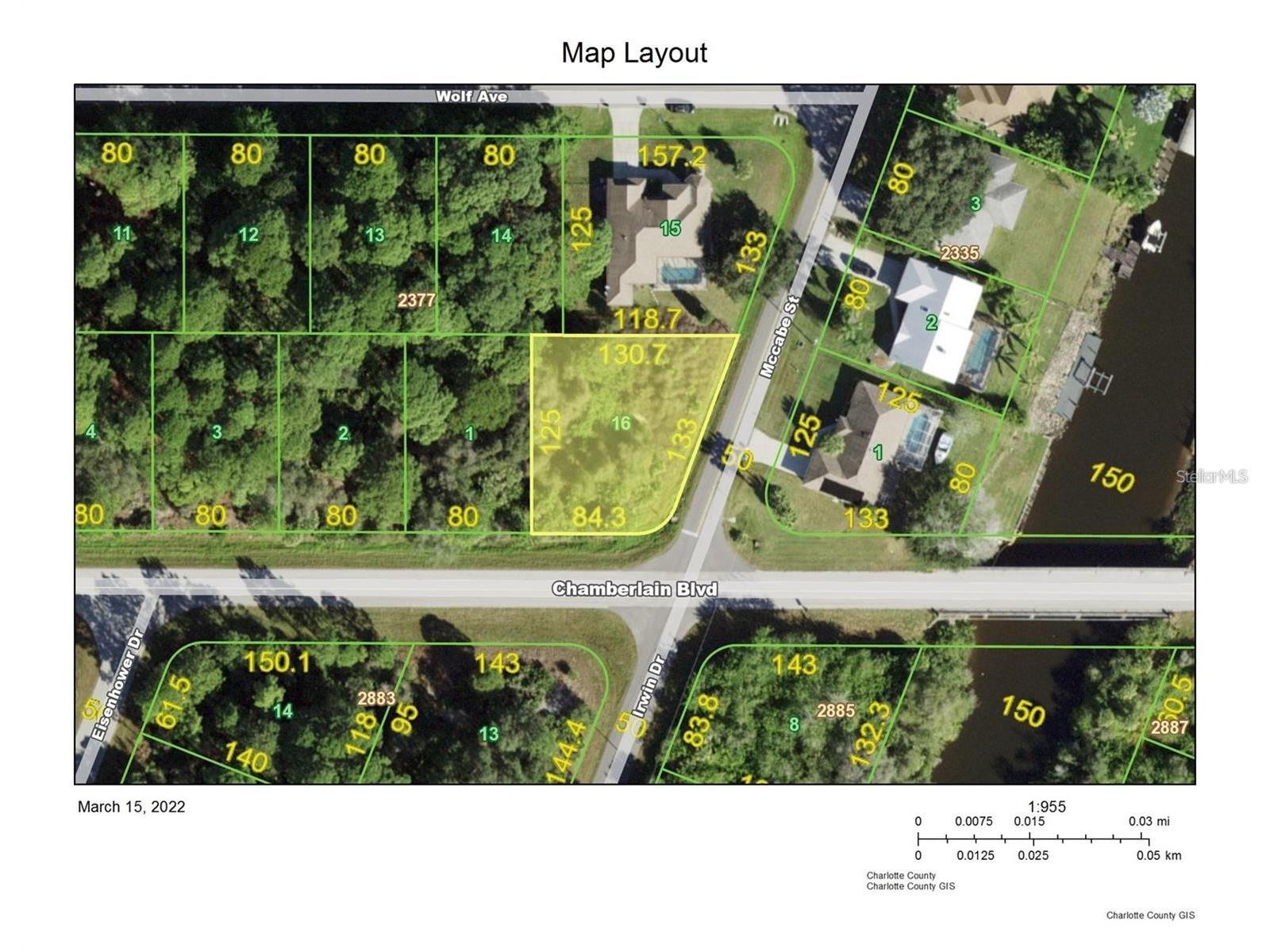 13362 Chamberlain Boulevard Port Charlotte FL 33953 C7523793 image1