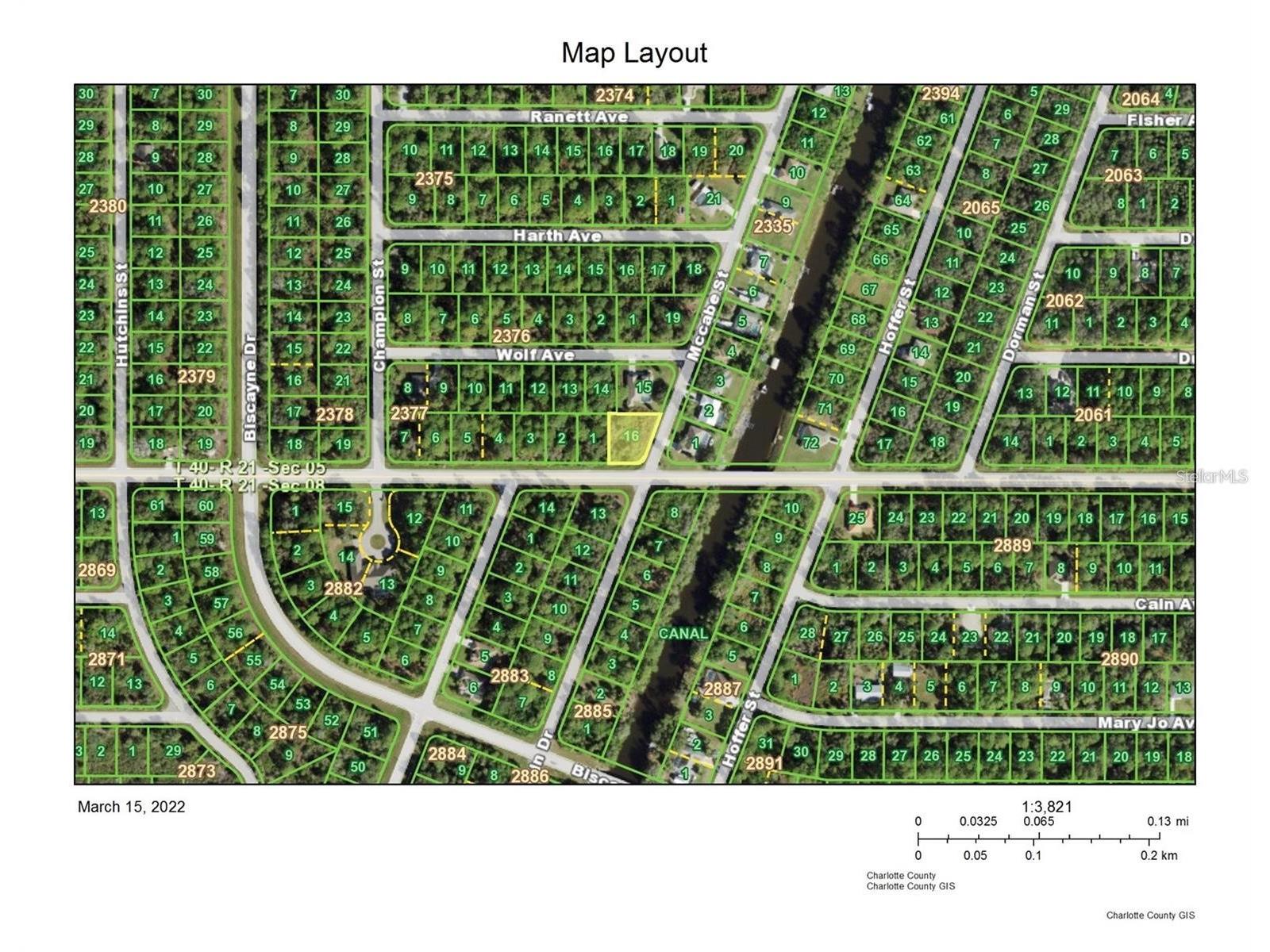 13362 Chamberlain Boulevard Port Charlotte FL 33953 C7523793 image2