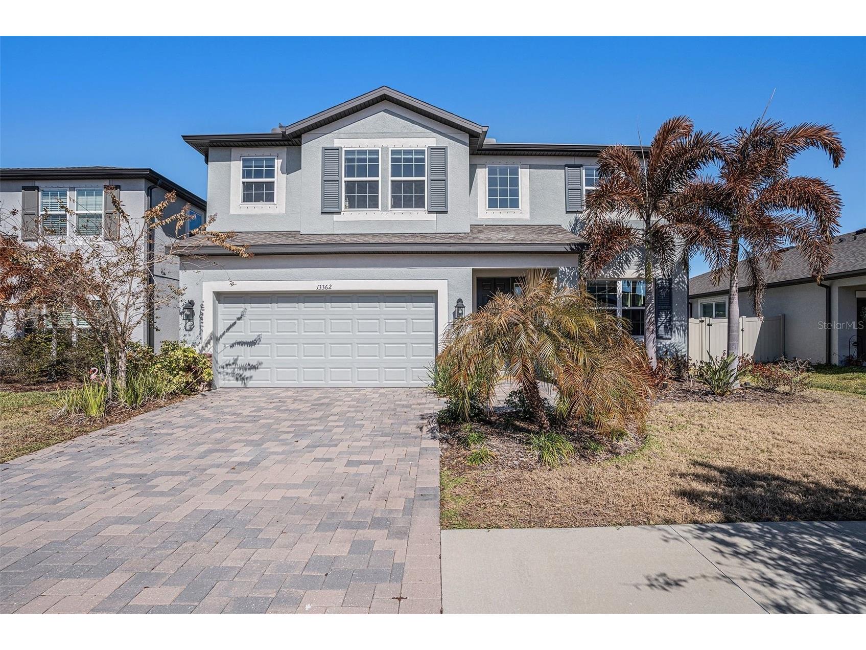 13362 Sage Hollow Avenue Riverview FL 33579 TB8473942 image1