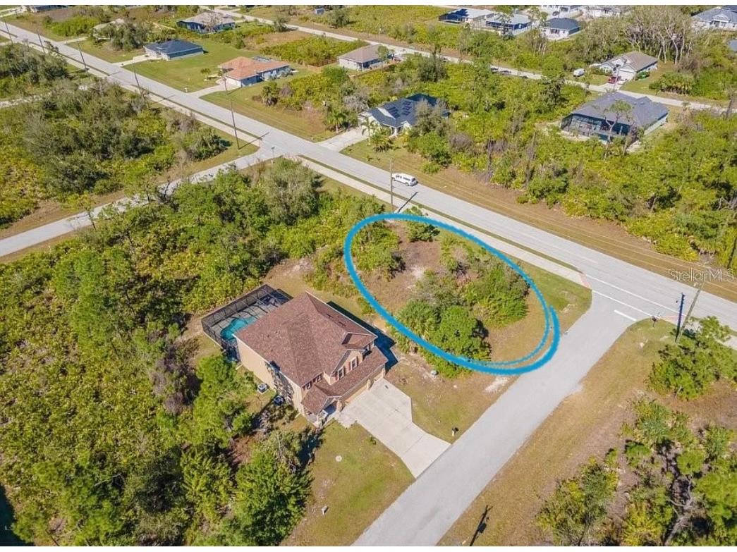 13363 Keystone Blvd Port Charlotte FL 33981 A4615834 image1