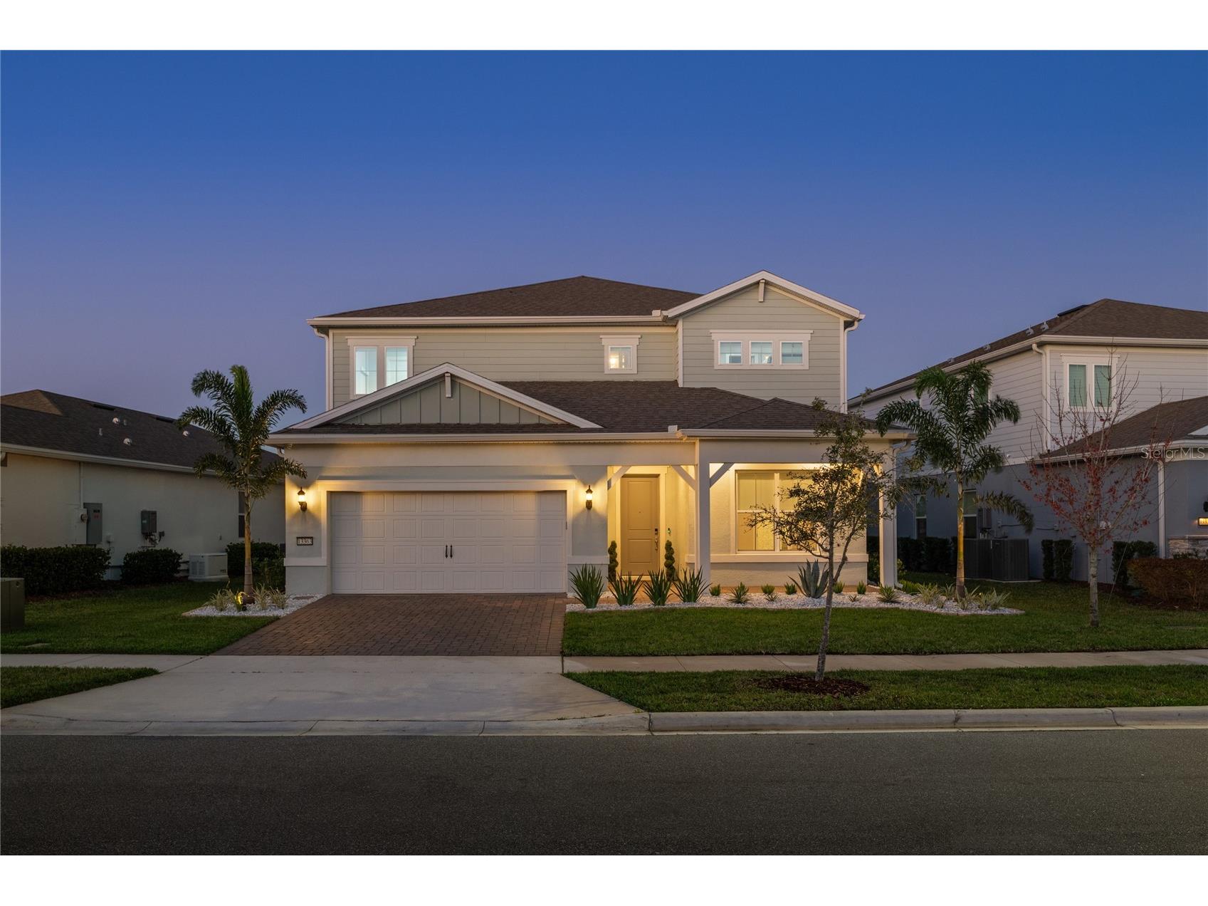 13363 Panama Beach Court Orlando FL 32827 O6385912 image1