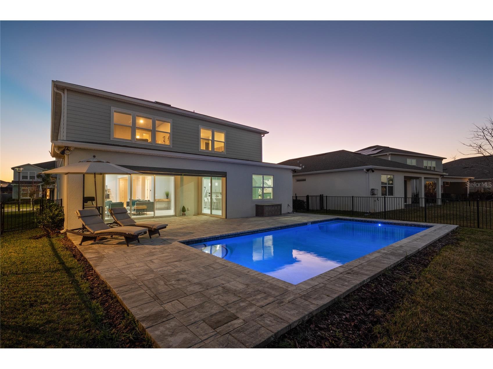 13363 Panama Beach Court Orlando FL 32827 O6385912 image34