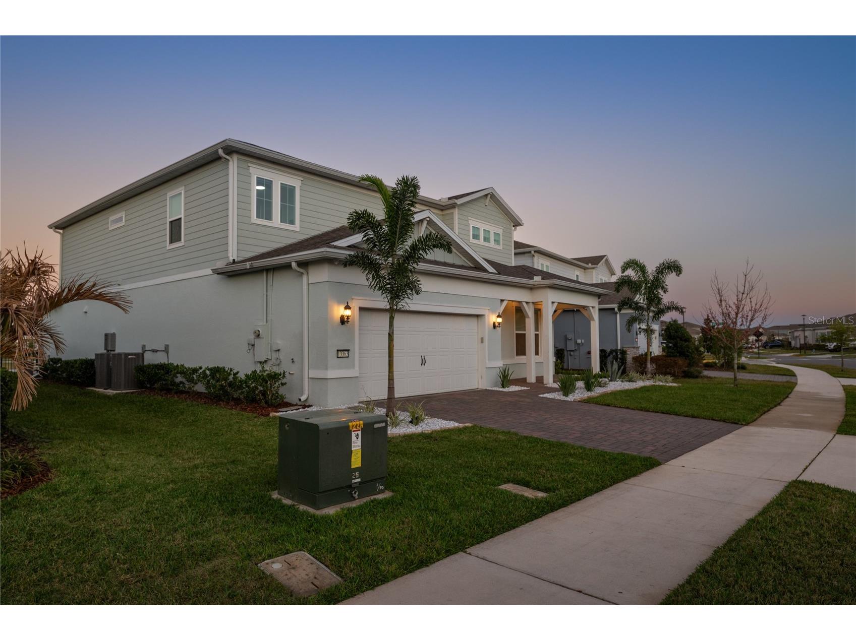 13363 Panama Beach Court Orlando FL 32827 O6385912 image42