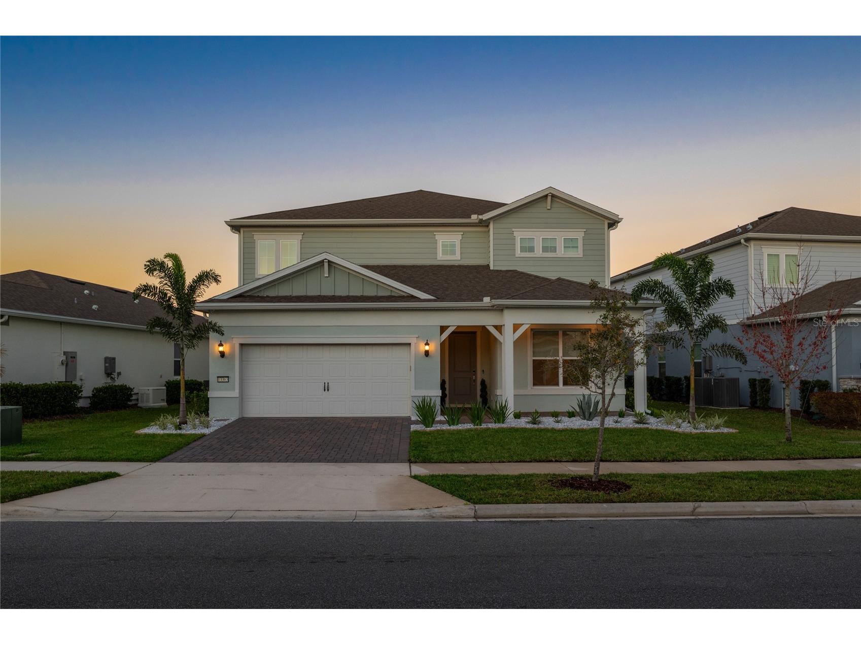 13363 Panama Beach Court Orlando FL 32827 O6385912 image45