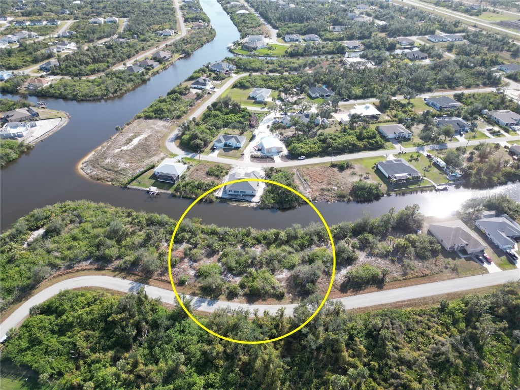 13364 Amaryllis Circle Port Charlotte FL 33981 - AMARYLLIS WATERWAY D6140667 image2