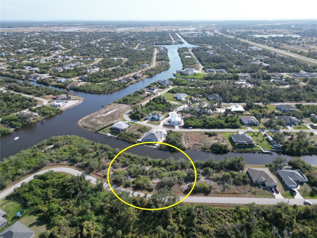 13364 Amaryllis Circle Port Charlotte FL 33981 - AMARYLLIS WATERWAY D6140667 image3