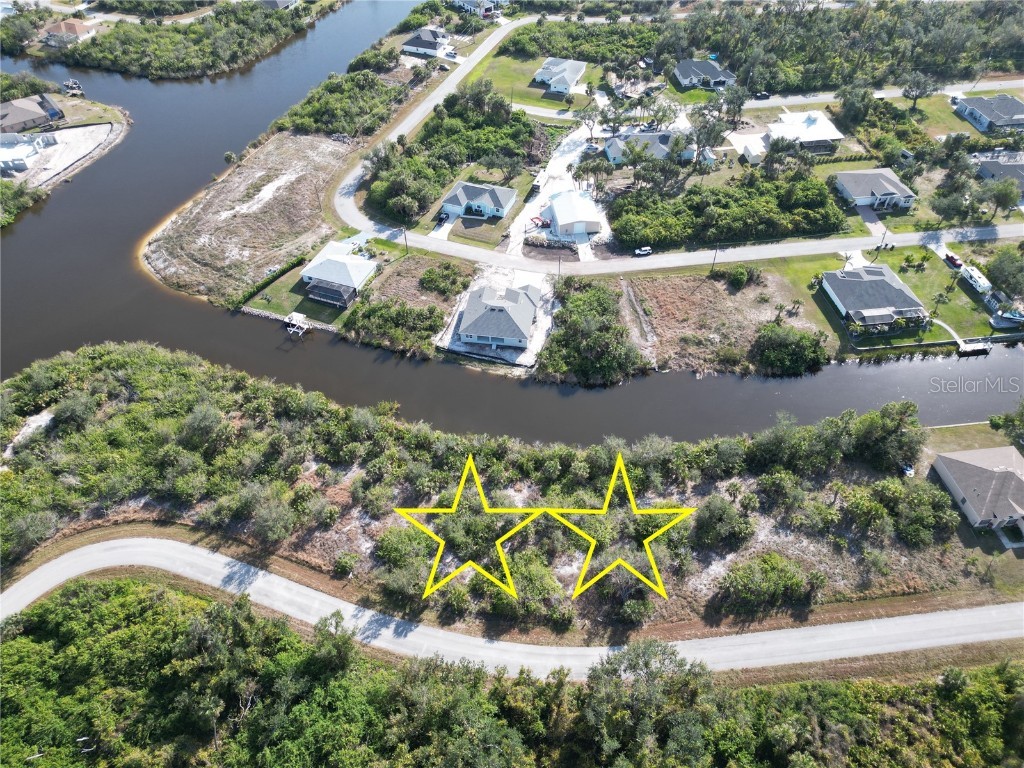 13364 Amaryllis Circle Port Charlotte FL 33981 - AMARYLLIS WATERWAY D6140667 image4