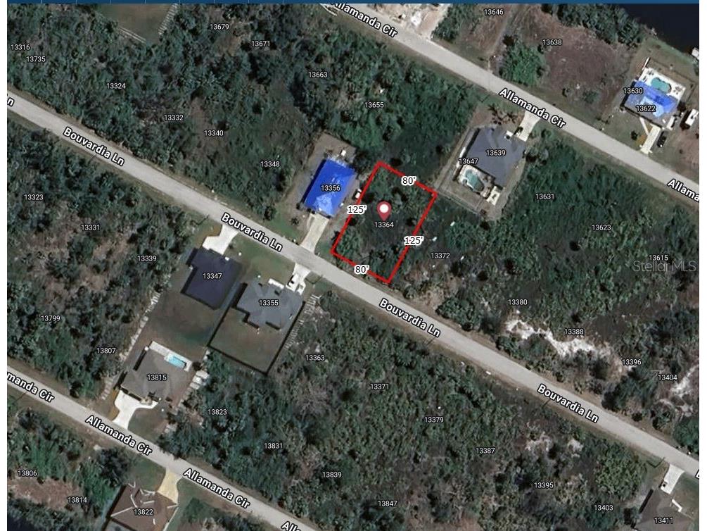 13364 Bouvardia Lane Port Charlotte FL 33981 A4660872 image1
