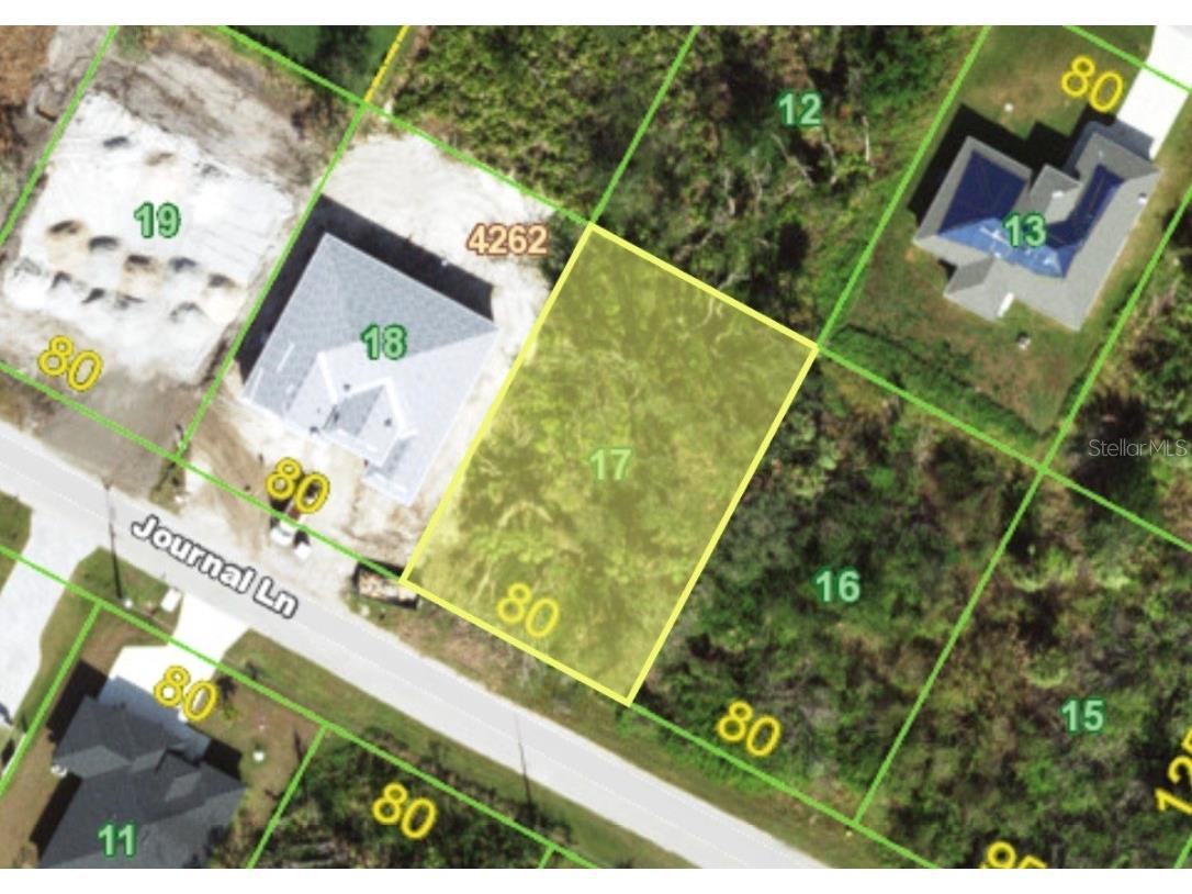 13364 Journal Lane Port Charlotte FL 33981 D6134752 image1