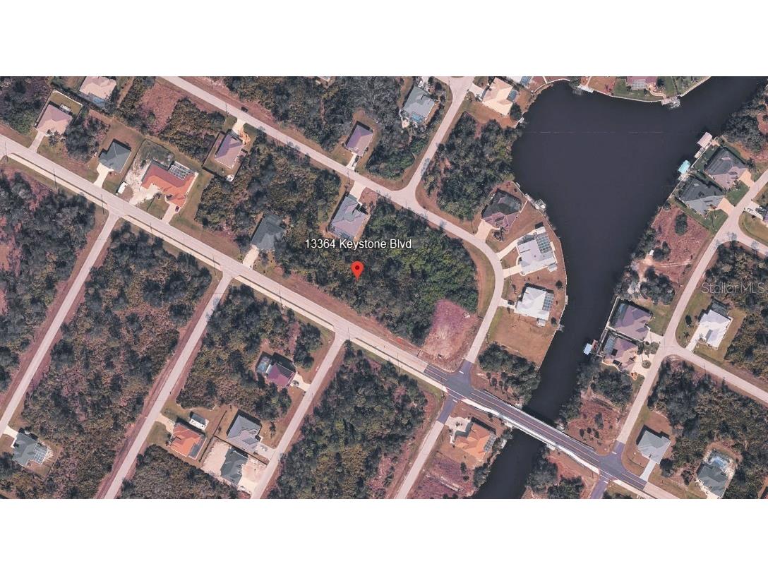 13364 Keystone Boulevard Port Charlotte FL 33981 C7519307 image1